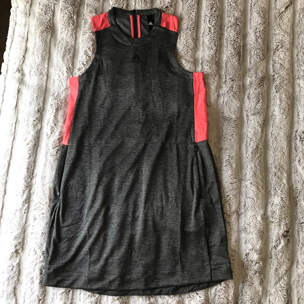 Adidas Dress